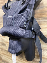 BabyBjorn Baby Carrier Free 3D Mesh Anthracite 7-26.5 lbs