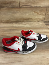 Air Jordan Legacy 312 Low PS 'Fire Red' Sneakers sz 13c
