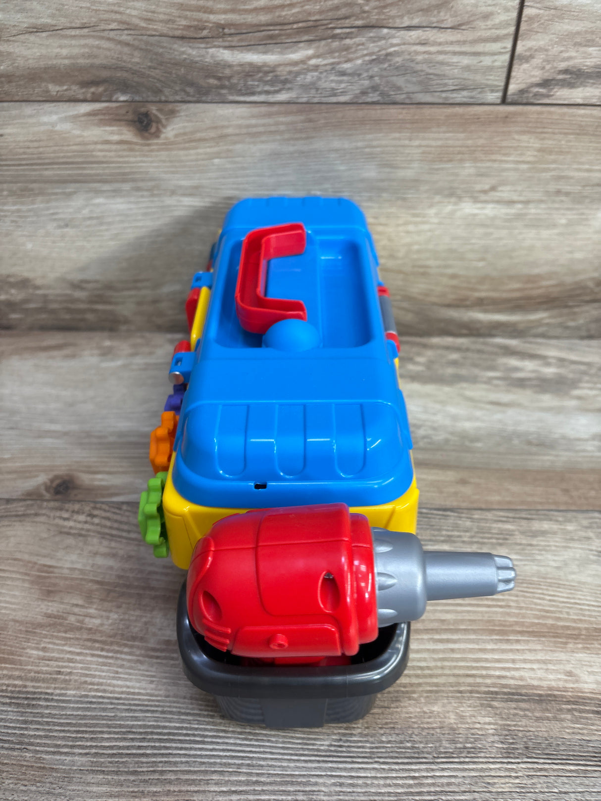 VTech Drill & Learn Toolbox