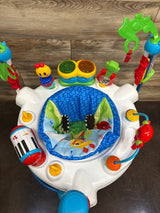 Baby Einstein Neighborhood Symphony Activity Jumper