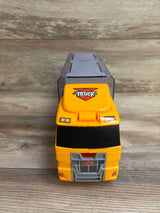 PlayWorld 11-in-1 Construction Truck Vehicle Carrier