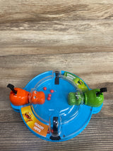 Hasbro Hungry Hippos Grab and Go Game