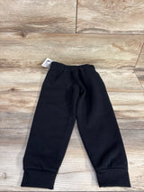 NEW Nike Pull On Joggers Black sz 4T
