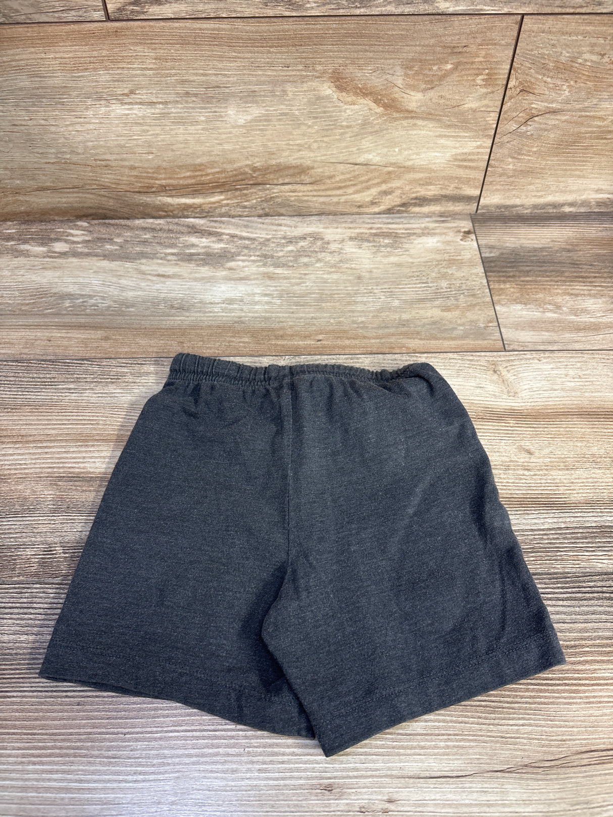 Baby Gap Drawstring Shorts Grey sz 2T