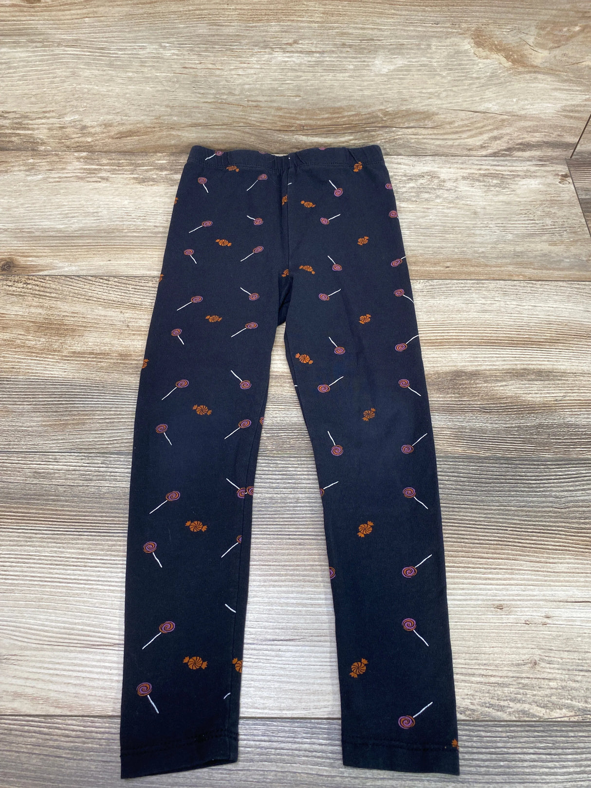 Star Wars Leggings Black sz 4T