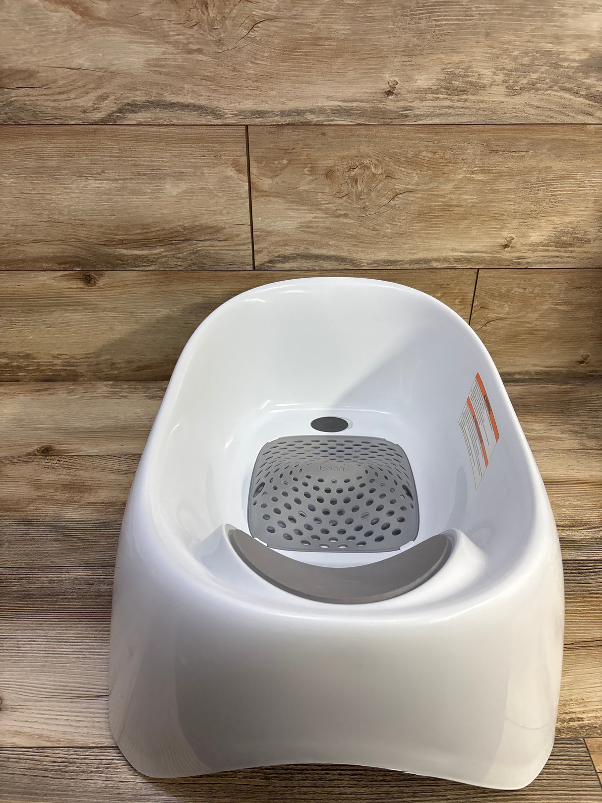 Boon Soak 3-Stage Baby Bathtub