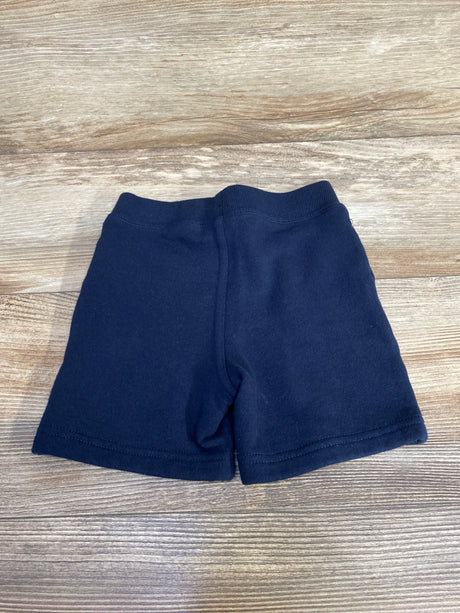 Calvin Klein Pull On Shorts Navy sz 18m - Me n Mommy To Be