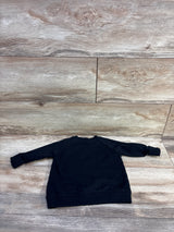 Guns 'n' Roses Pullover Sweatshirt Black sz 6-9m