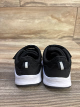 Athletic Works Mesh Jogger Sneakers Black sz 4c