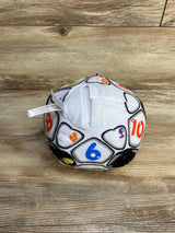 VTech Bright Lights Soccer Ball