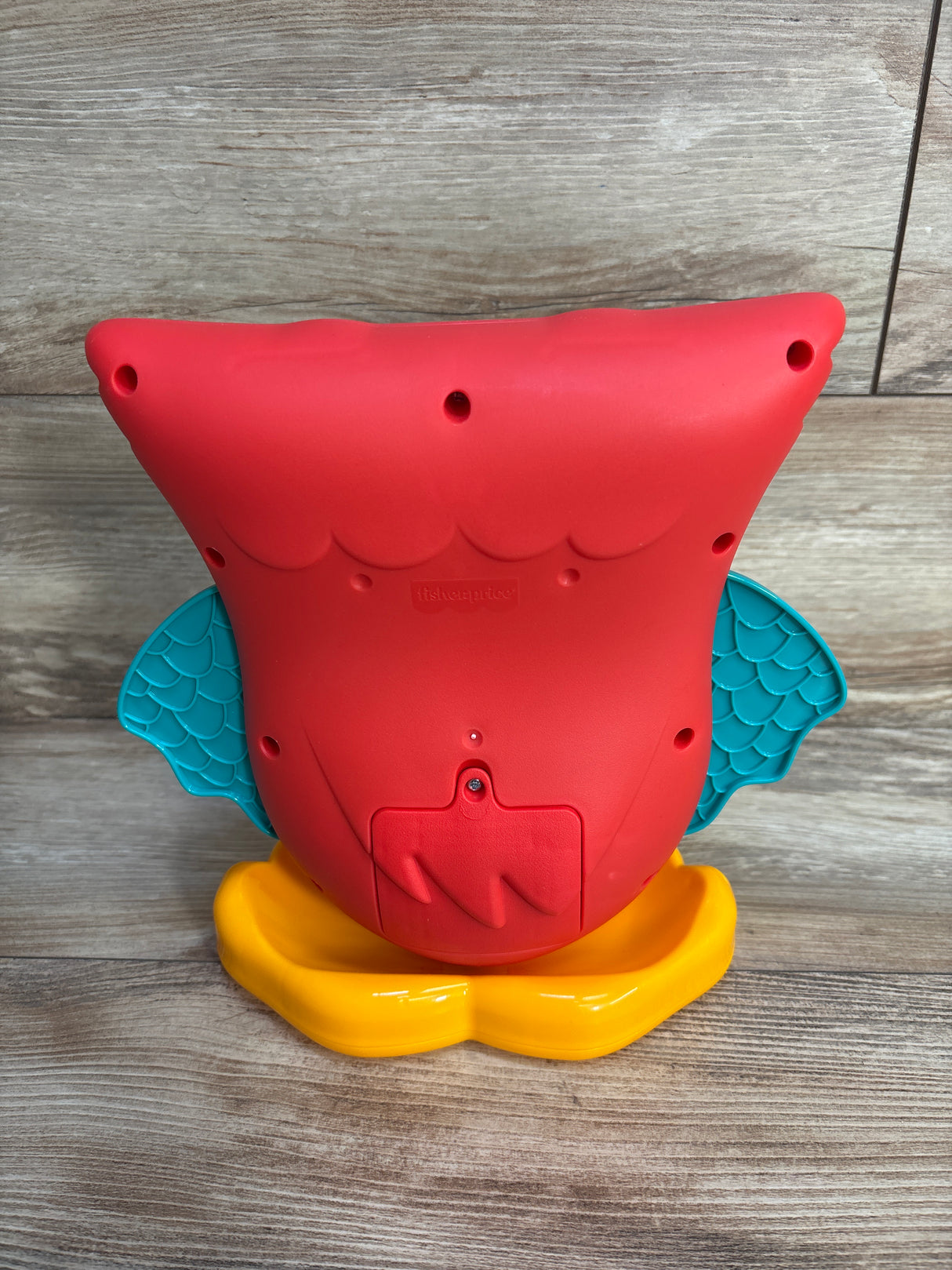 Fisher Price Linkimals Light-Up & Learn Owl
