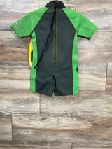 NEW Thermoskinz Shooter Wet Suit sz 3T