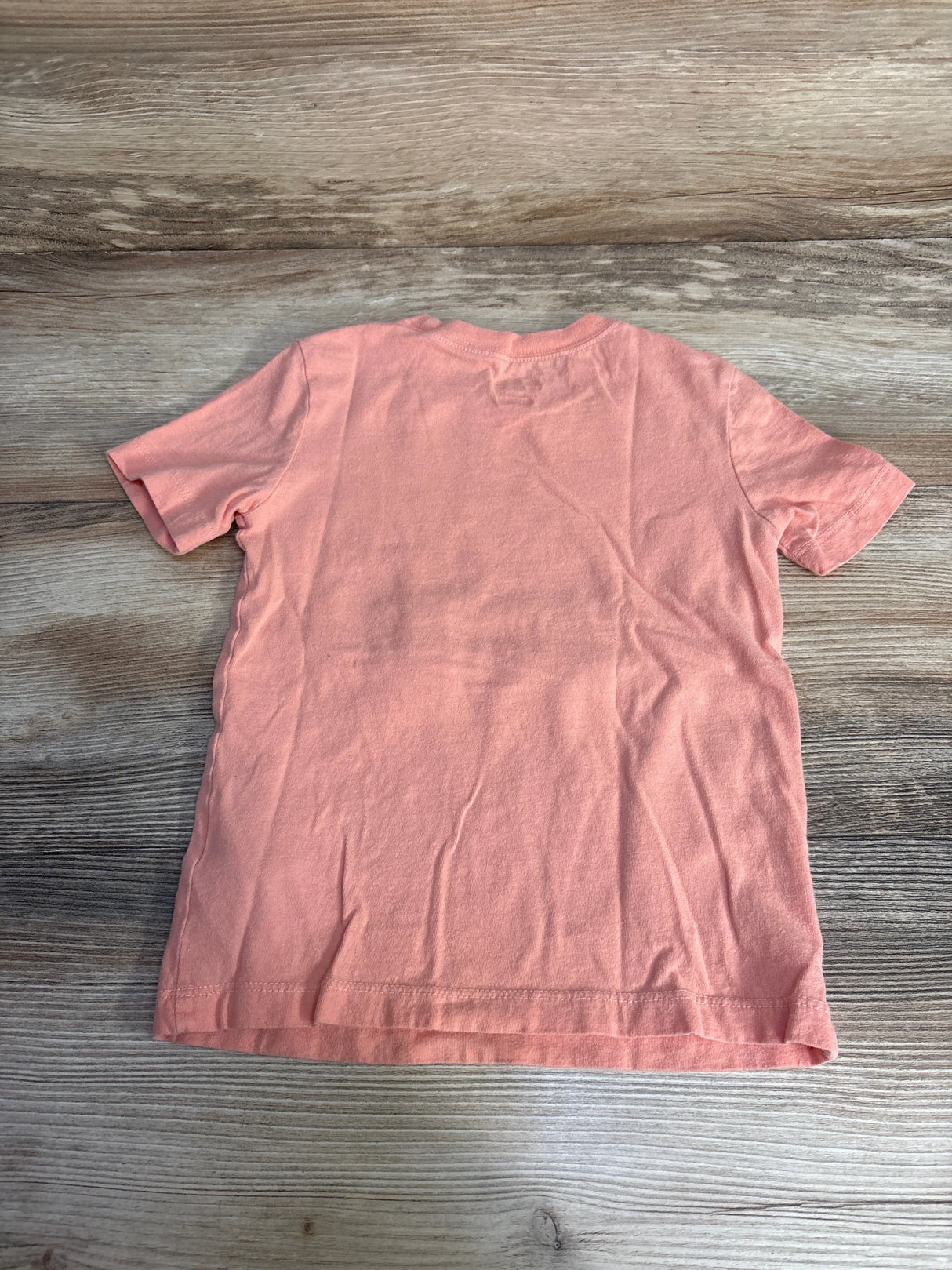 Oshkosh Still Living With My Parents Shirt Peach sz 3T - Me n Mommy To Be