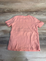 Oshkosh Still Living With My Parents Shirt Peach sz 3T - Me n Mommy To Be