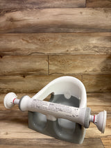 Summer Infant My Bath Seat Grey