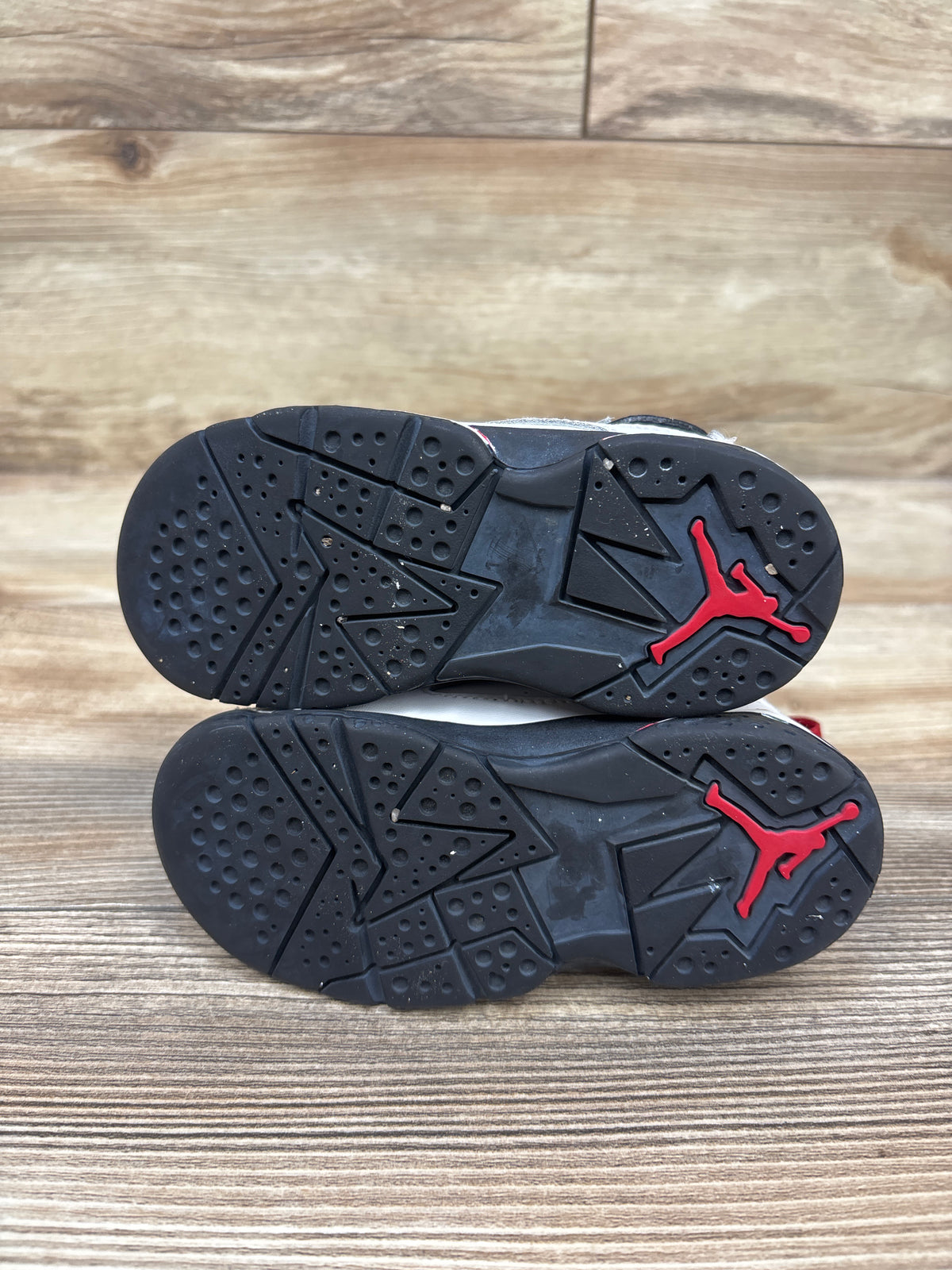 Air Jordan True Flight TD 'Cardinal' Sneakers sz 8c