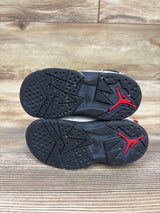 Air Jordan True Flight TD 'Cardinal' Sneakers sz 8c