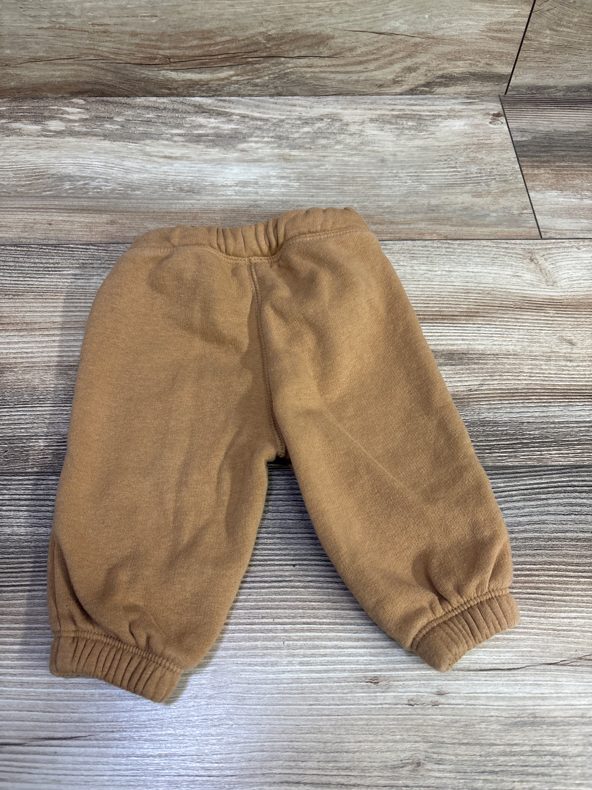 Old Navy Drawstring Joggers Tan sz 0-3m