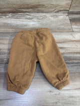 Old Navy Drawstring Joggers Tan sz 0-3m
