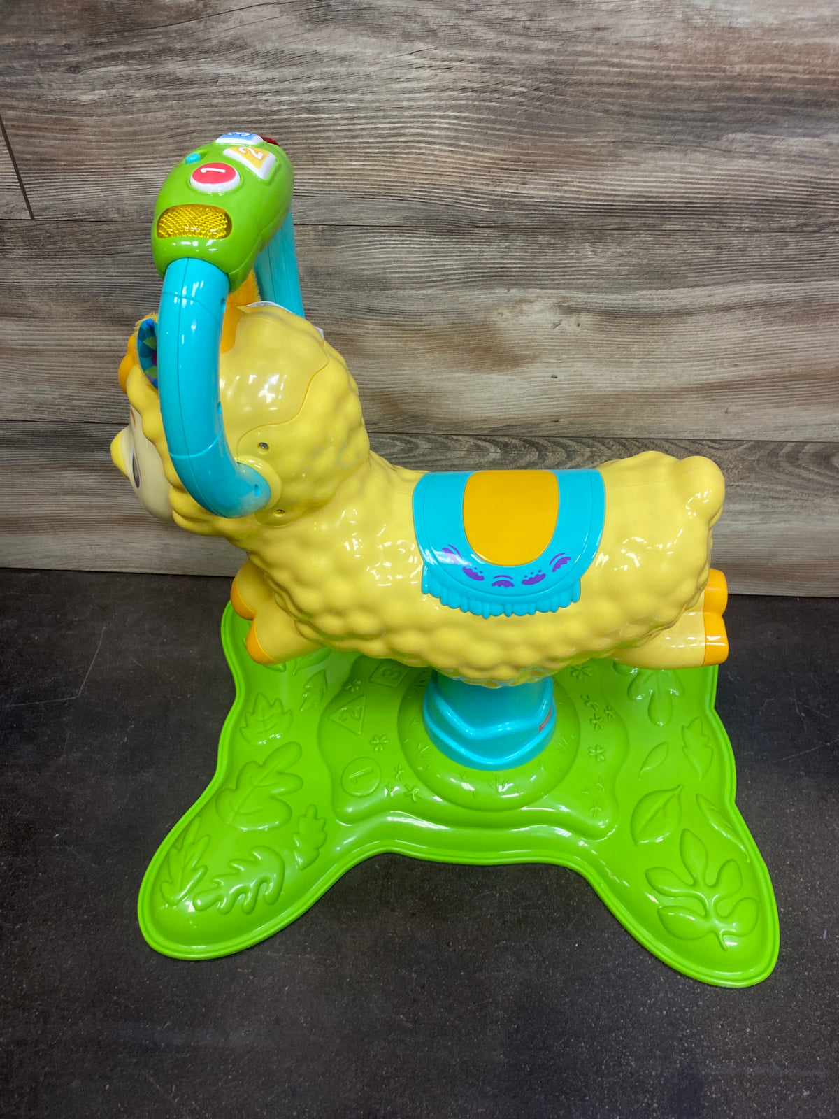 VTech Bounce & Discover Llama