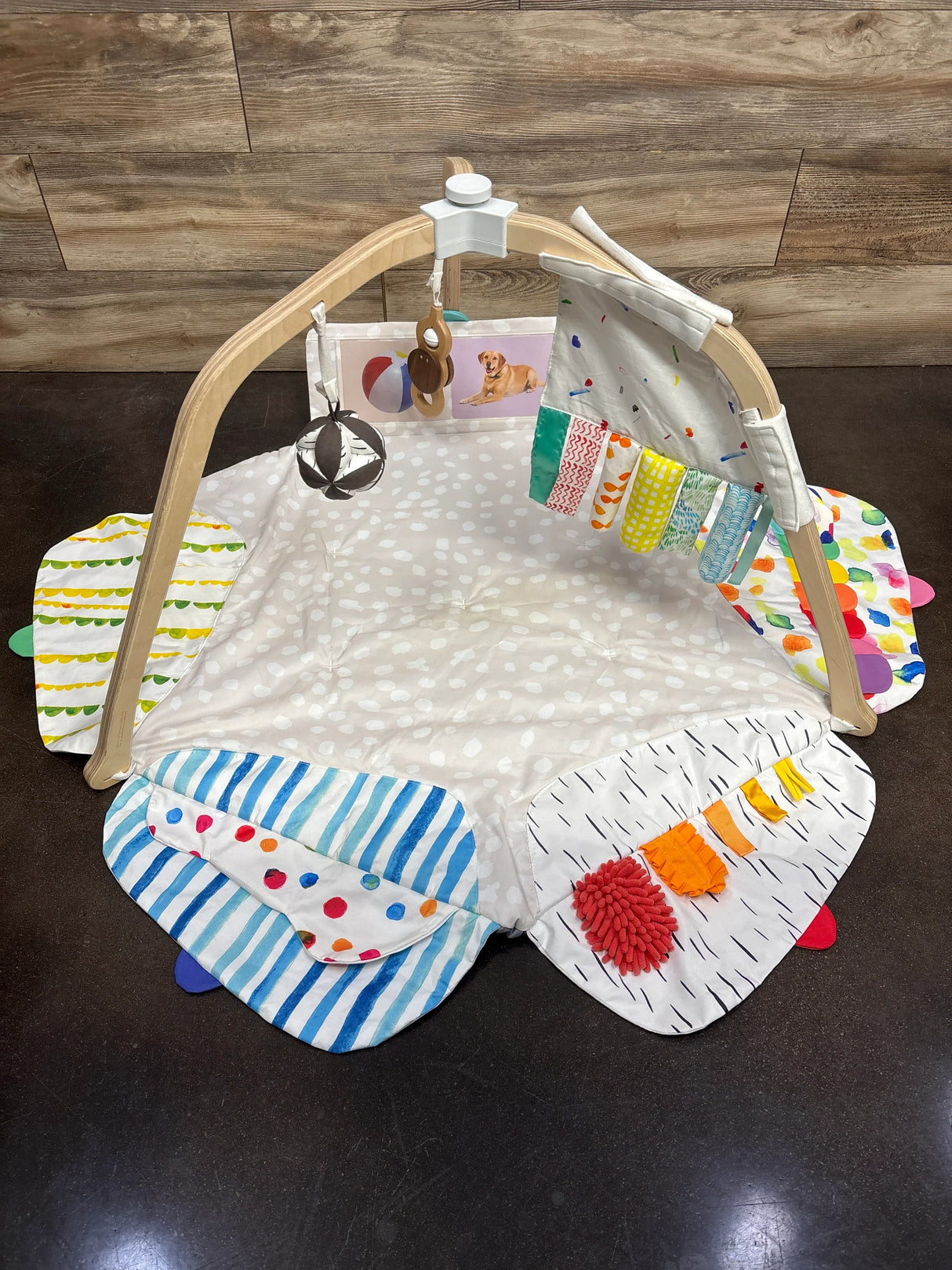 Lovevery The Play Gym