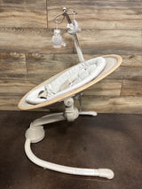 Maxi-Cosi Cassia Baby Swing in Classic Oat