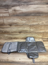 Kopi Baby Portable Diaper Changing Pad, Grey