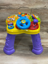 VTech Magic Star Learning Table Yellow