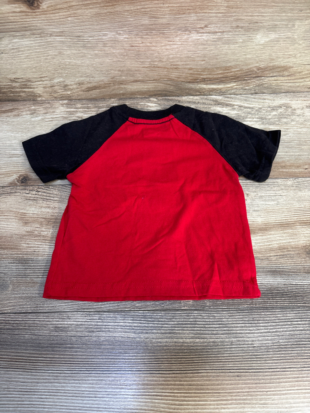 Way To Celebrate Valentines Day I've Got Mad Love Shirt Black sz 18m