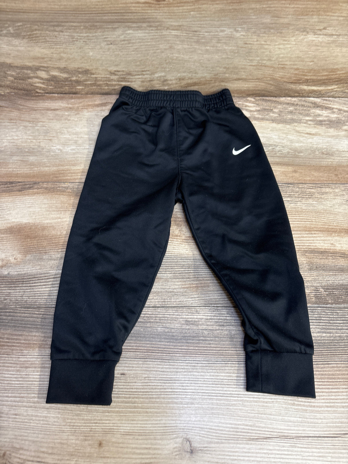 Nike Joggers Black sz 24m