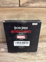 NEW Marvel Doctor Strange in the Multiverse of Madness Pins 6pk