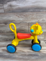 B. Toys Riding Buddy Cat Ride-On