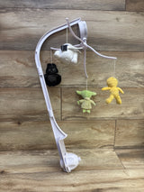 Lambs & Ivy Star Wars Classic Musical Baby Crib Mobile