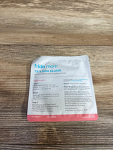 NEW Frida Mom Cooling Hydrogel Nipple Pads 2pk