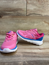 Reebok Rush Runner 5.0 Sneakers Pink sz 7c