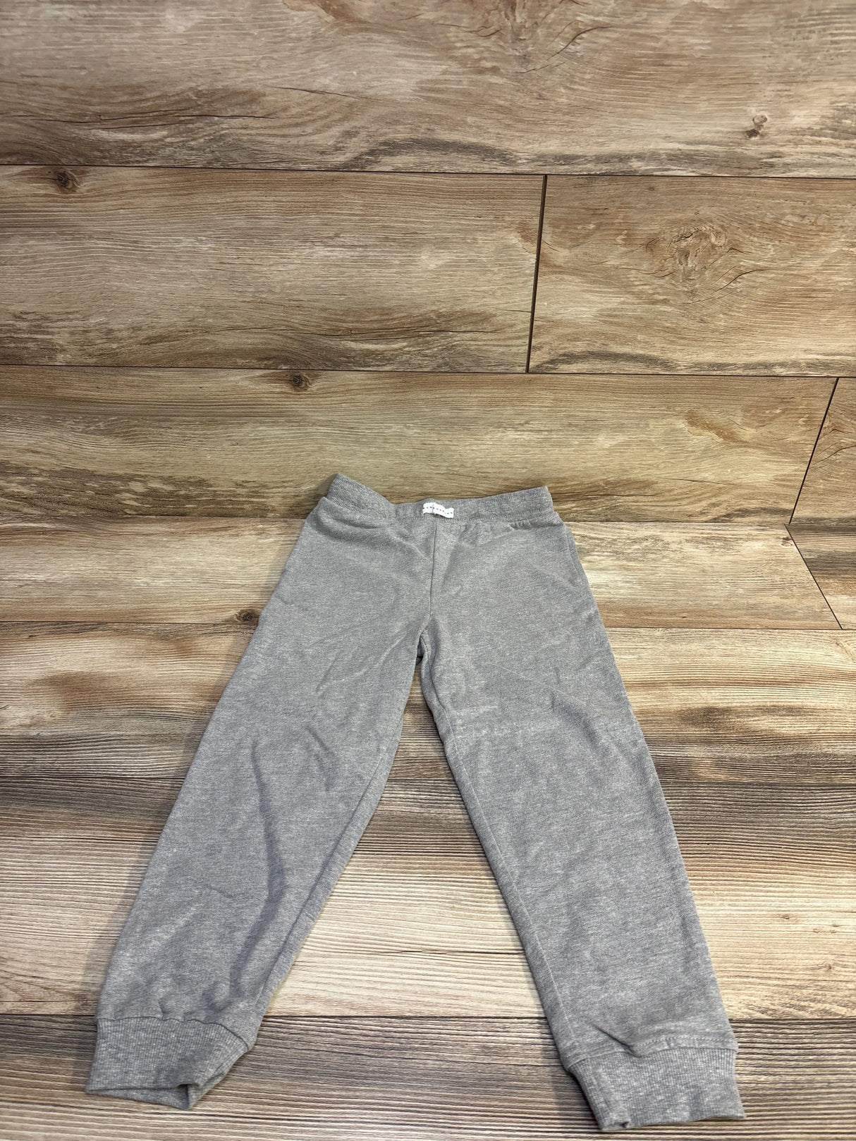 Drawstring Joggers Grey sz 5T