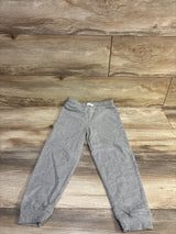 Drawstring Joggers Grey sz 5T
