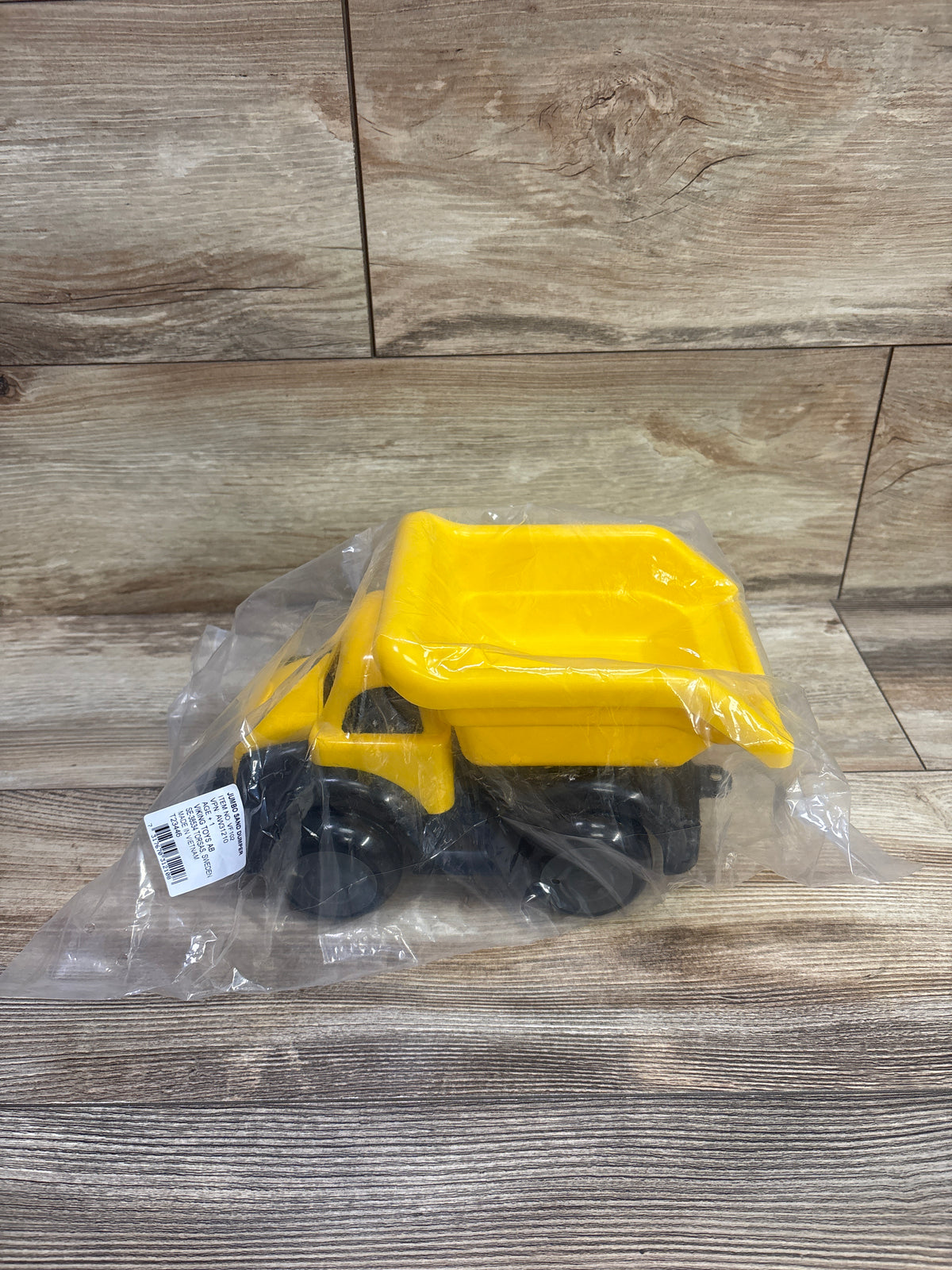 NEW Viking Toys Jumbo Sand Dumper