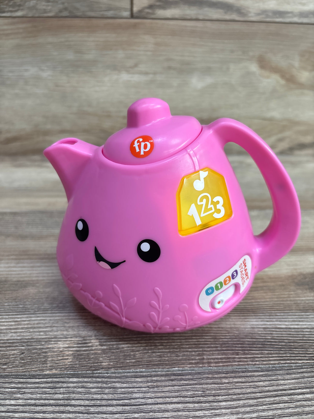 Fisher-Price Laugh & Learn Smart Stages Tea for Two