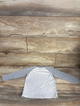 Lucky Brand Long Sleeve Shirt Grey sz 2T