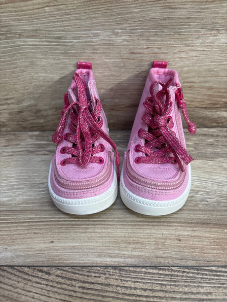 Billy Footwear Haring Essential High Tops sz 5c - Me n Mommy To Be