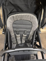 Chicco Cortina Together Double Stroller - Minerale