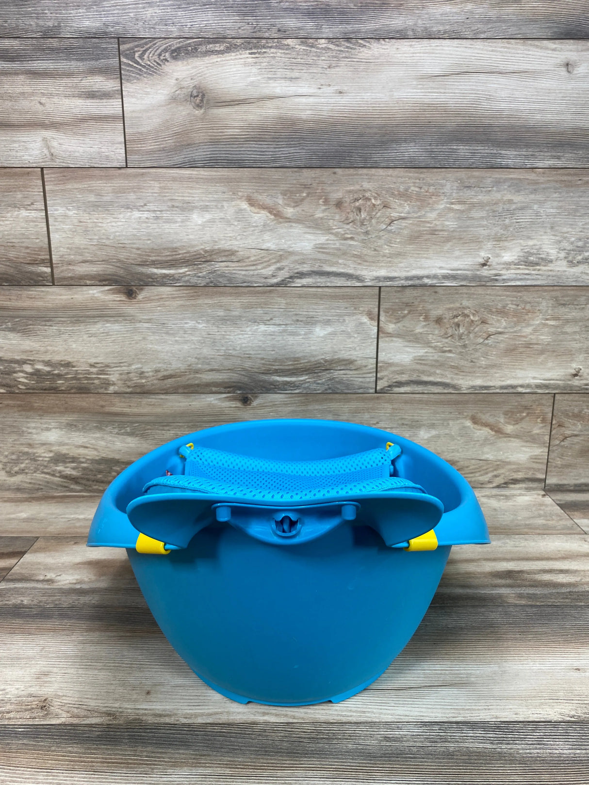 Skip Hop Blue Moby Smart Sling 3-Stage Tub