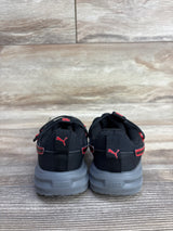 PUMA Amplifier Sneakers Black sz 11c
