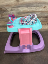 Safety 1st Ready, Set, Walk DX Developmental Walker in Lavender Buzz