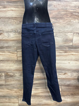 Isabel Maternity Side Panel Jeggings sz Large (12/31R)