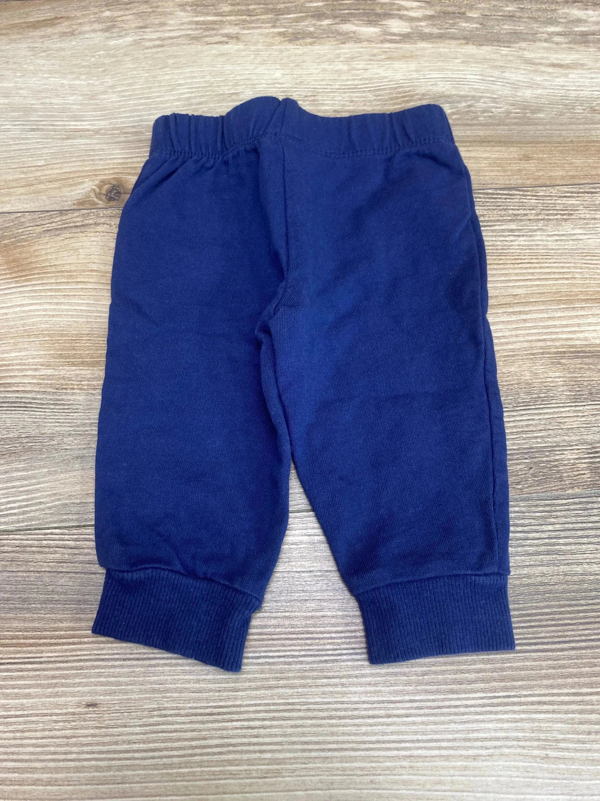 Carter's Joggers Blue sz 6m