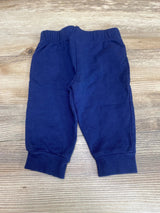 Carter's Joggers Blue sz 6m