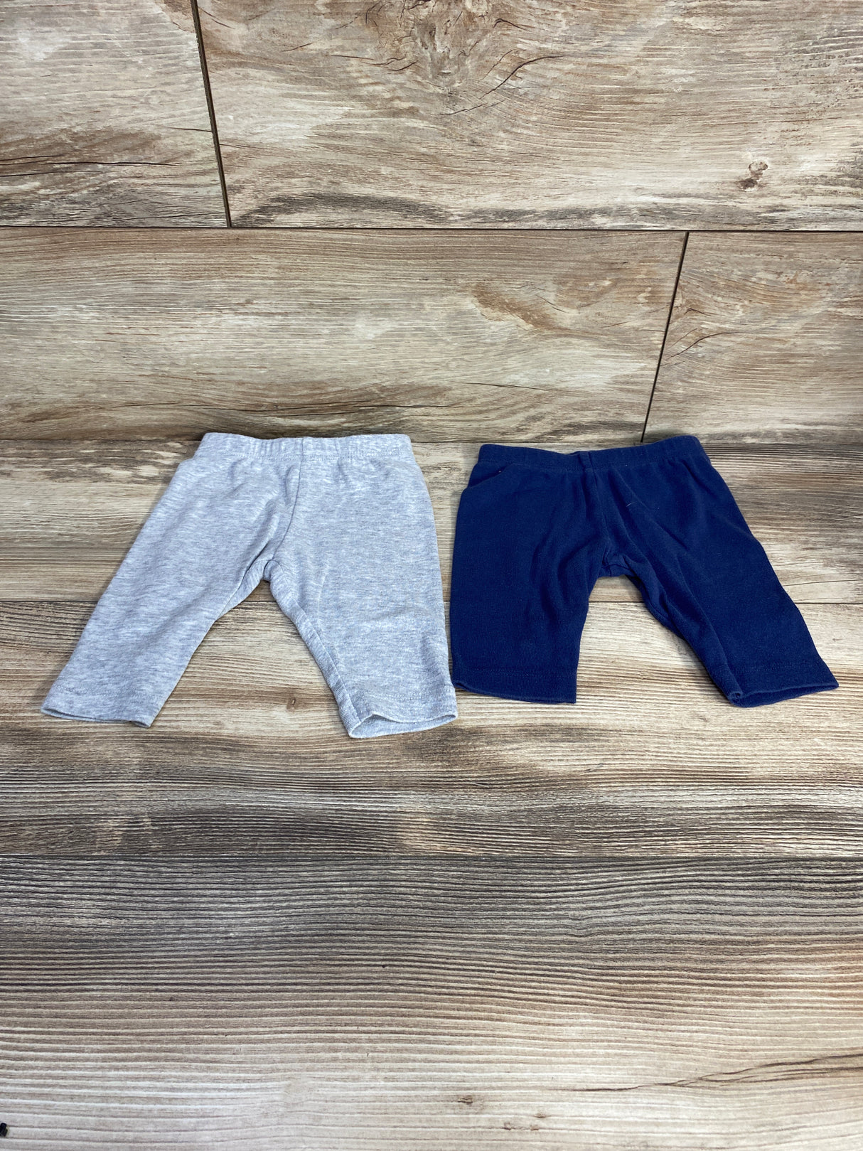 Just One You 2pk Pants Navy sz 3m