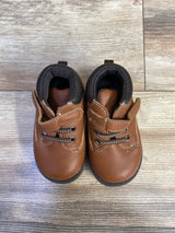 Garanimals Boots Brown sz 5c